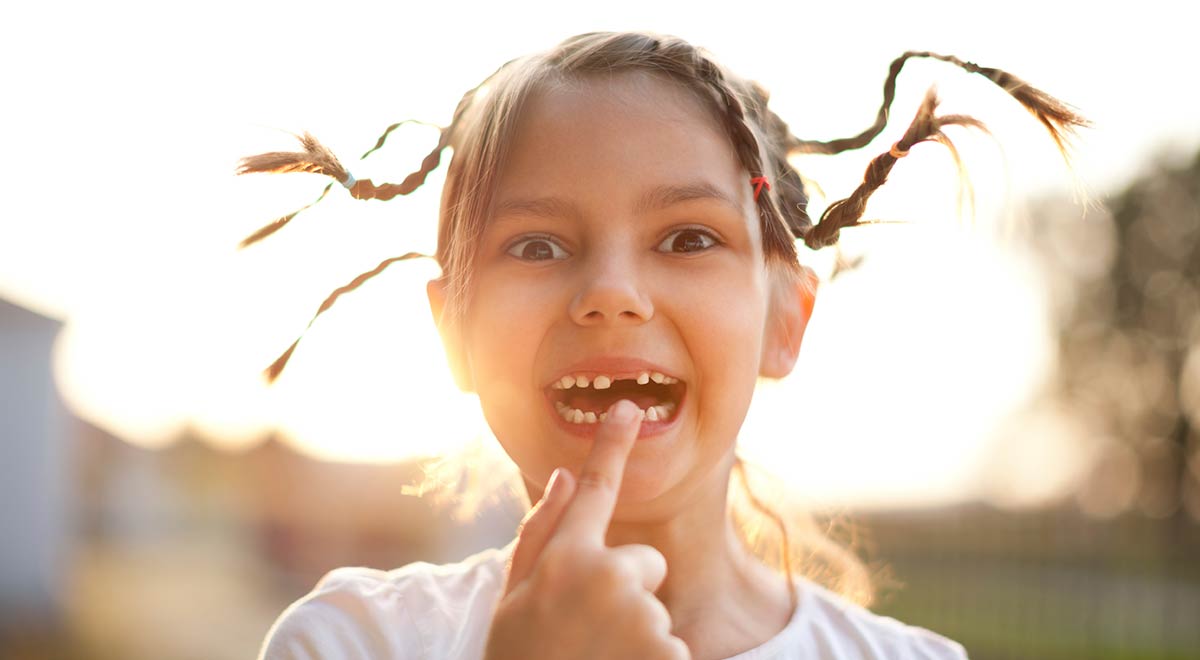Dental emergency