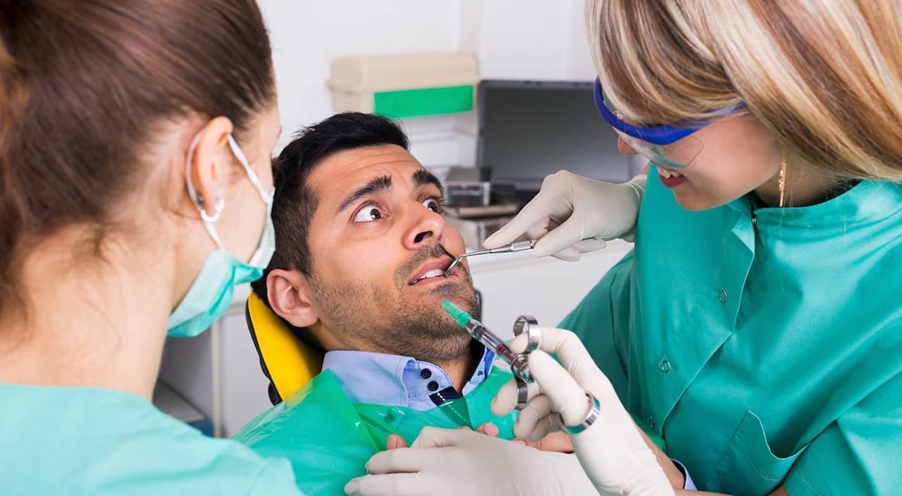 В Какой Стране Больше Всего Стоматологов?