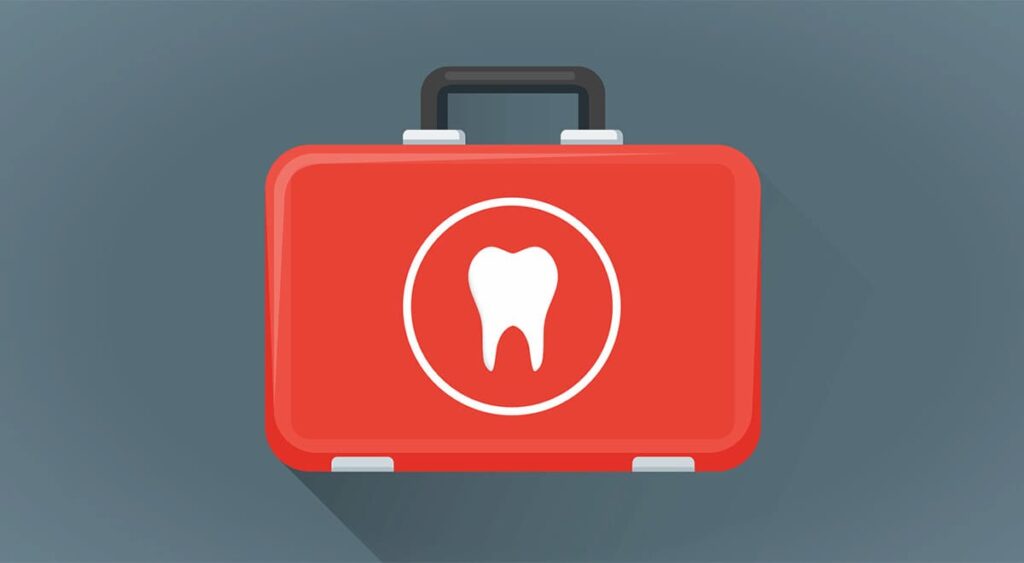 Dental Emergencies