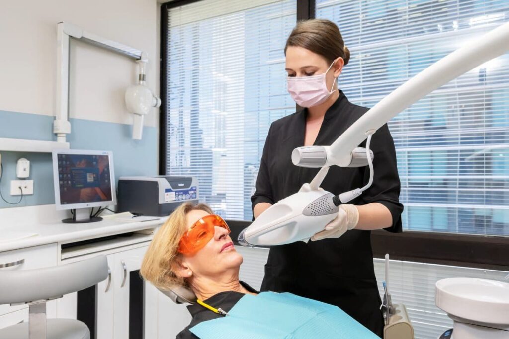 Dentist Brisbane