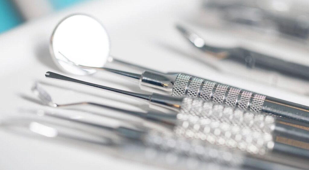 Dentists and Dermal Fillers Cosmetic Surgery Tools