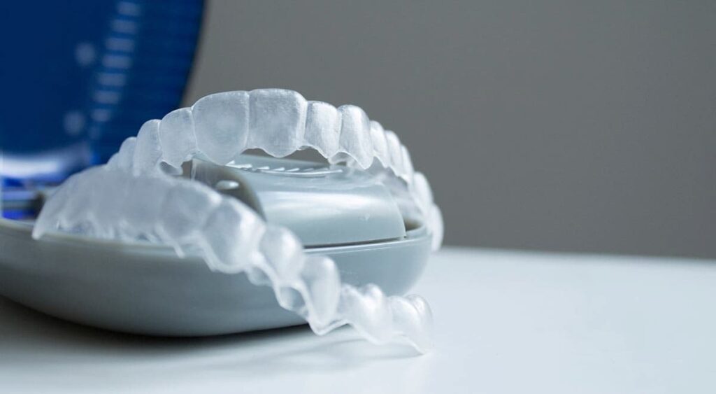 Invisalign provider Alternative Solution