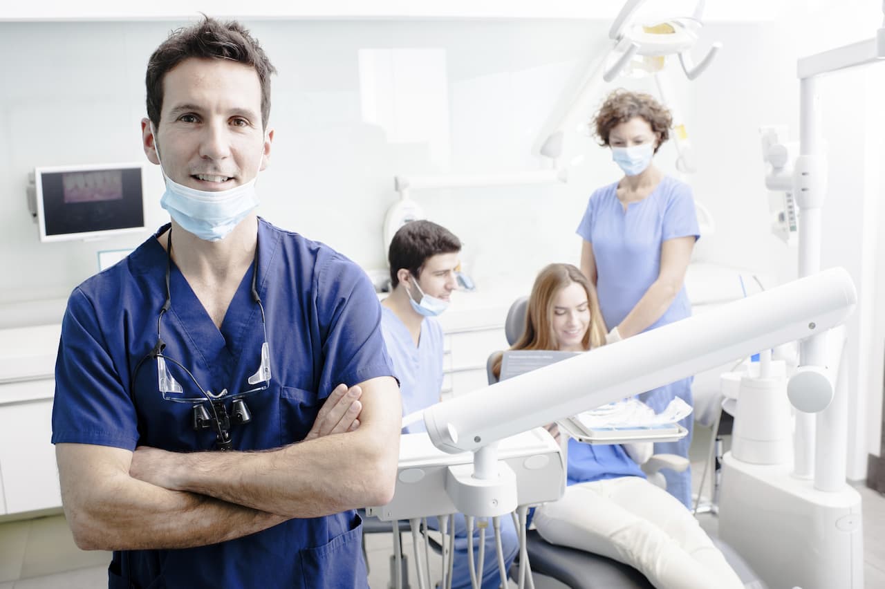 Quality dental